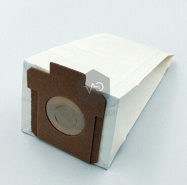 Vacuum cleaner bag PROGRESS/ ELECTROLUX sP17 P8/E17.