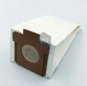 Vacuum cleaner bag PROGRESS/ ELECTROLUX sP17 P8/E17.
