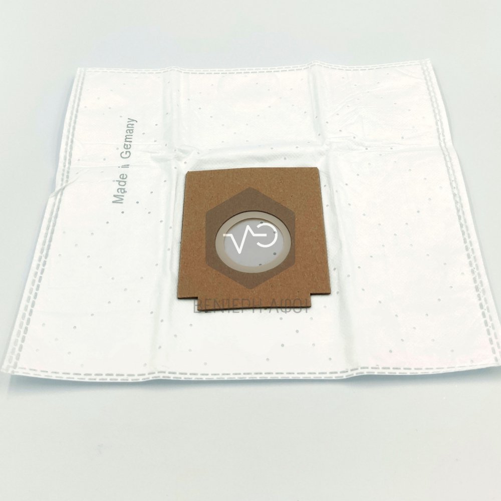 Vacuum cleaner bag ROHNSON/ TRISTAR/ HOBBY sY1s.