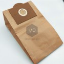 Vacuum cleaner bag ROWENTA/ DELONGHI/ JUROPRO/ FAKIR/ HOOVER sR1 ZR-765 H35.