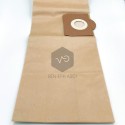 Vacuum cleaner bag ROWENTA/ KARCHER sR4 ZR815/ZR81.