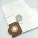 Vacuum cleaner bag ROWENTA/ BOSCH/ SIEMENS/ KARCHER sR5 ZR80/ZR804.