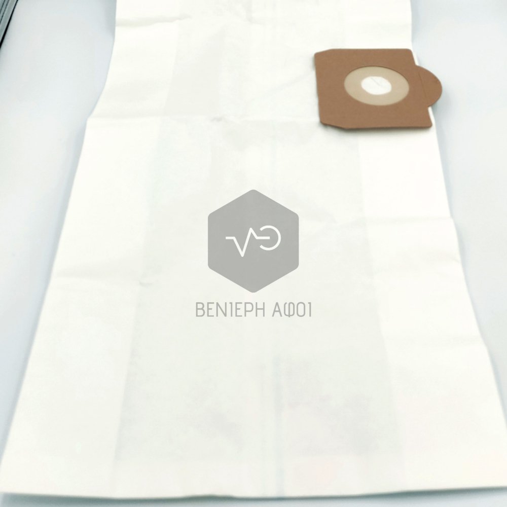 Vacuum cleaner bag ROWENTA/ BOSCH/ SIEMENS/ KARCHER sR5 ZR80/ZR804.