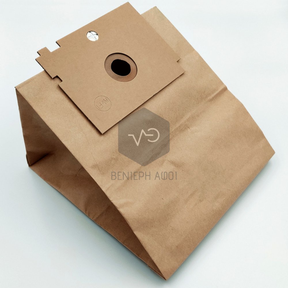 Vacuum cleaner bag ROWENTA sR6 ZR-420.