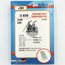 Vacuum cleaner bag VAX sAR1s A0492.