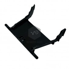 Vacuum cleaner bag support base for SIEMENS, BOSCH TYPE P.