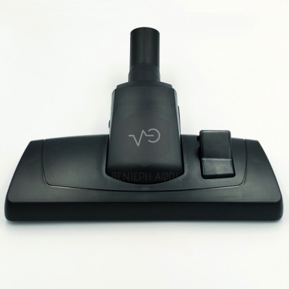 Reinforced tread Ø32mm for vacuum cleaner.