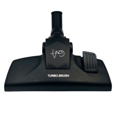 Vacuum cleaner foot IZZY Red Force AC 1108.