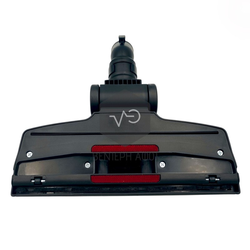 Vacuum cleaner foot IZZY Red Force AC 1108.