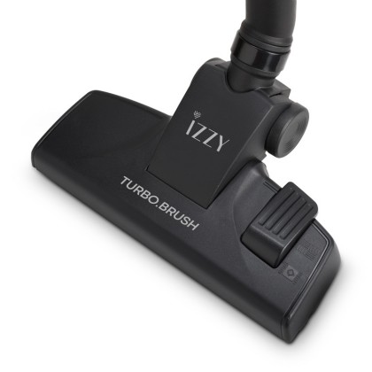 Vacuum cleaner foot IZZY Red Force AC 1108.