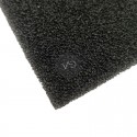Vacuum cleaner carbon filter general use.