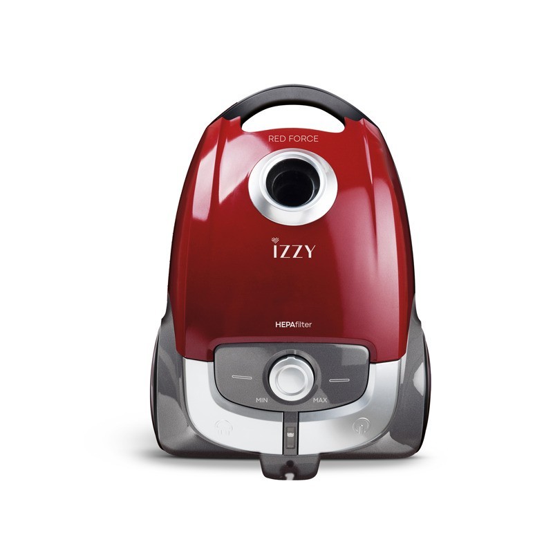 HEPA filter for vacuum cleaner IZZY Red Force AC 1108.