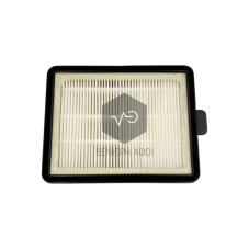 HEPA filter for IZZY IZ-4103 vacuum cleaner.