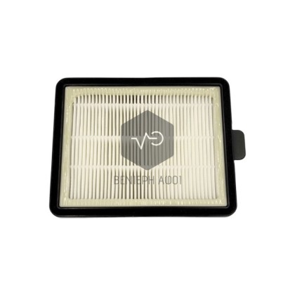 HEPA filter for IZZY IZ-4103 vacuum cleaner.