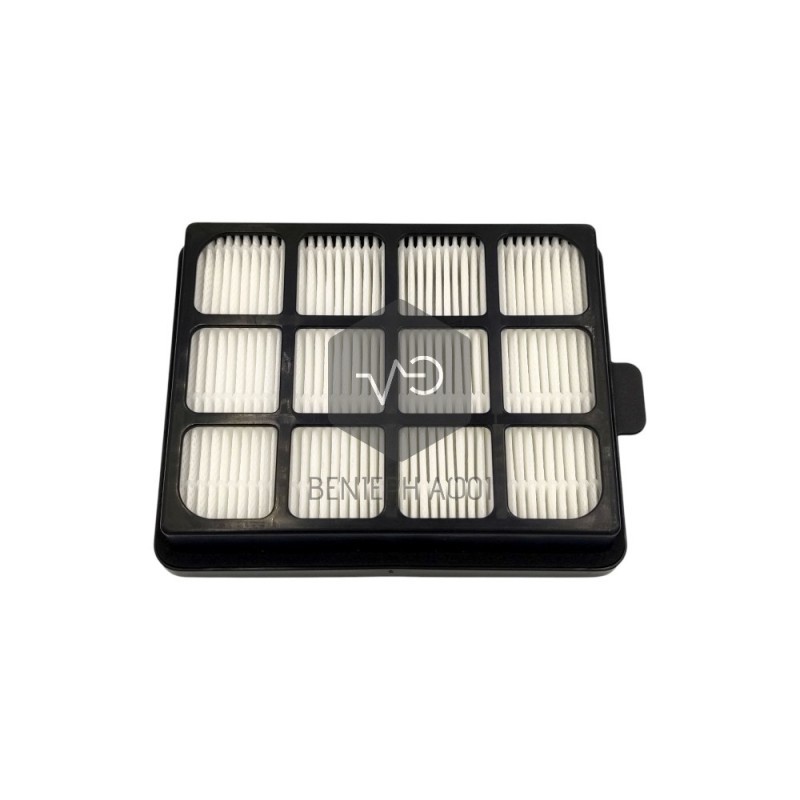HEPA filter for IZZY IZ-4103 vacuum cleaner.