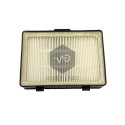 External filter for vacuum cleaner IZZY IZ-4103.