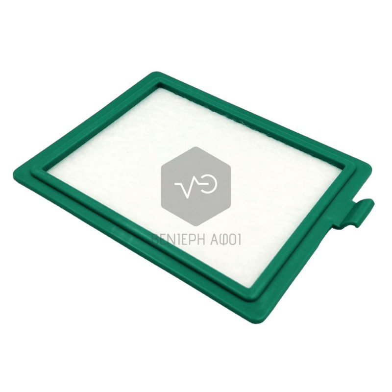 Air outlet filter for PHILIPS.