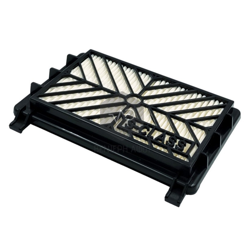 Air outlet filter for PHILIPS FC.