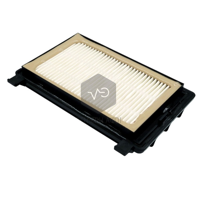 Air outlet filter for PHILIPS FC.