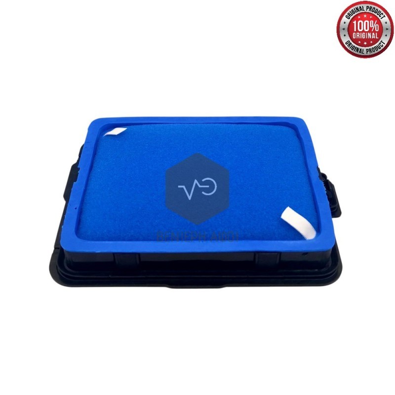 Vacuum cleaner HEPA air filter PHILIPS FC9728 Original.
