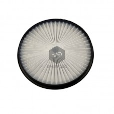 HEPA bin filter ROHNSON R-1225.