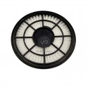HEPA bin filter ROHNSON R-1225.