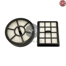 Canister Kit Filters HEPA ROHNSON R-1213.