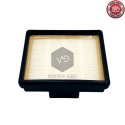 HEPA filter for Vacuum Cleaner INVENTOR EP-MC78.