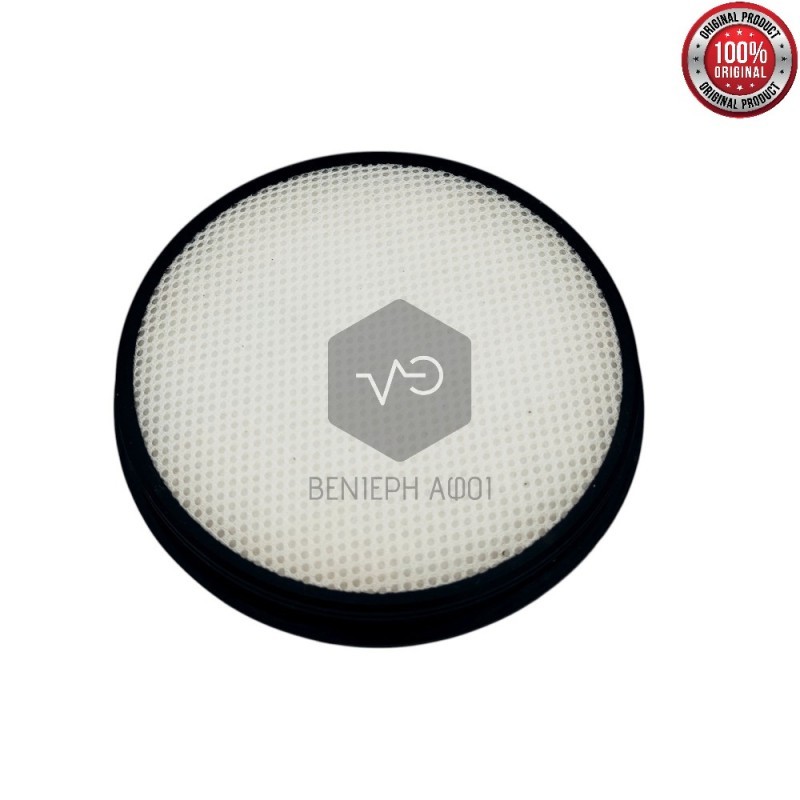 Air filter for Vacuum Cleaner INVENTOR EP-MC78-AIS.