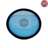 Air filter for Vacuum Cleaner INVENTOR EP-MC78-AIS.