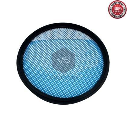 Air filter for Vacuum Cleaner INVENTOR EP-MC78-AIS.
