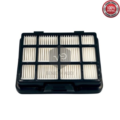 HEPA air outlet filter for vacuum cleaner INVENTOR EP-MNC69-HEPA.