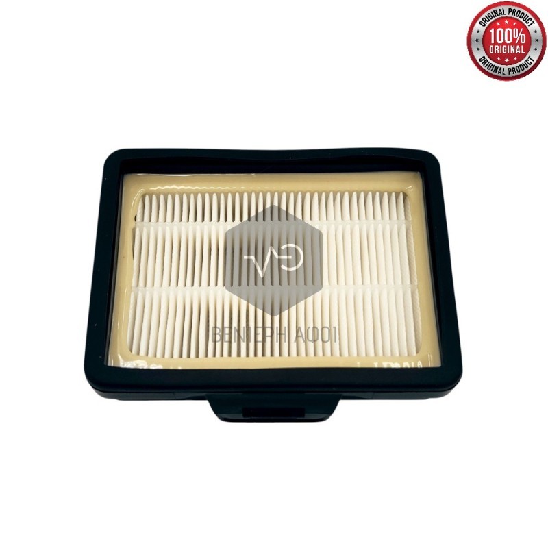 HEPA air outlet filter for vacuum cleaner INVENTOR EP-MNC69-HEPA.