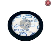 Air filter for INVENTOR EP-ST32 Sponge Vacuum Cleaner.