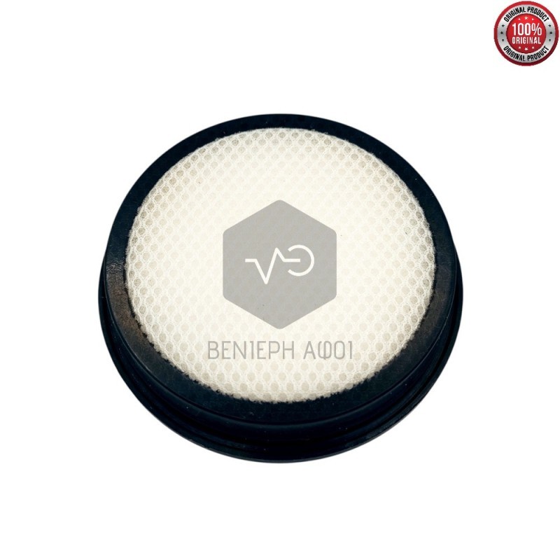 Air filter for INVENTOR EP-ST32 Sponge Vacuum Cleaner.
