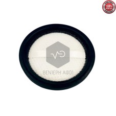 Air filter for INVENTOR EP-ST22 Sponge Vacuum Cleaner.