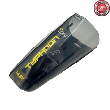 Hand vacuum cleaner bin IZZY IZ-4002 Typhoon.