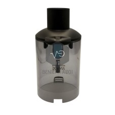 Stick IZZY GALAXY G1 Vacuum Cleaner Bucket.