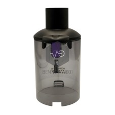 Stick IZZY GALAXY G5 Vacuum Cleaner Bucket.