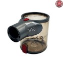 ROHNSON MAMBA M2 Stick Vacuum Cleaner Bucket.
