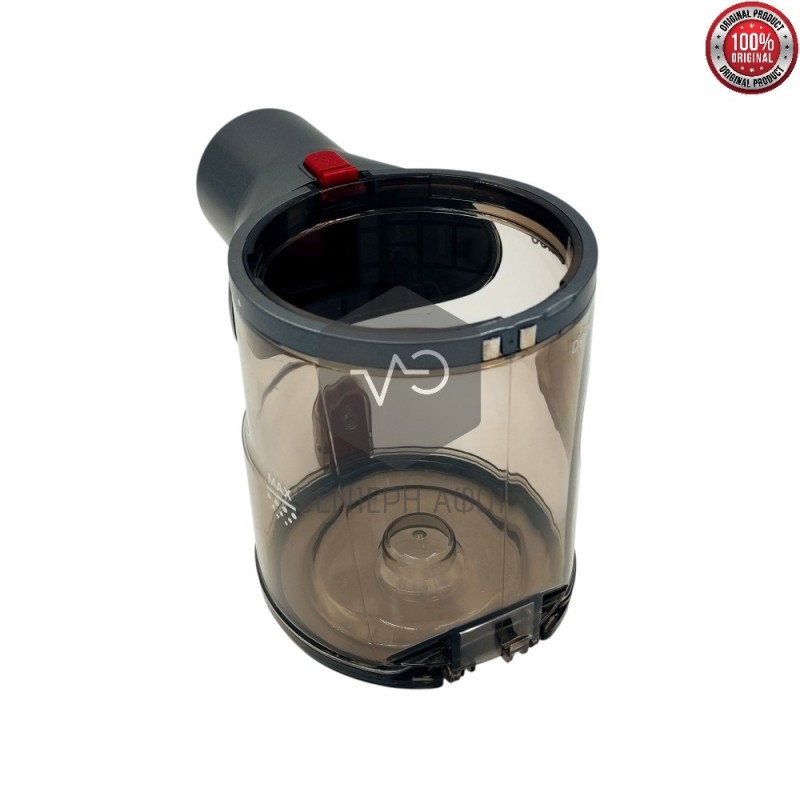ROHNSON MAMBA M2 Stick Vacuum Cleaner Bucket.