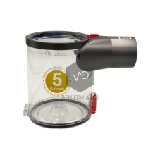 ROHNSON MAMBA M9/16 Stick Vacuum Cleaner Bucket.