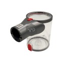 ROHNSON MAMBA M9/16 Stick Vacuum Cleaner Bucket.