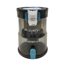 ROHNSON MAMBA M8 Stick Vacuum Cleaner Bucket Complete.