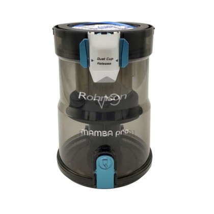 ROHNSON MAMBA M8 Stick Vacuum Cleaner Bucket Complete.