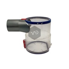 ROHNSON MAMBA M1 Stick Vacuum Cleaner Bucket.