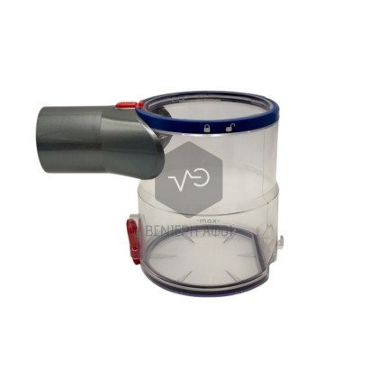 ROHNSON MAMBA M1 Stick Vacuum Cleaner Bucket.