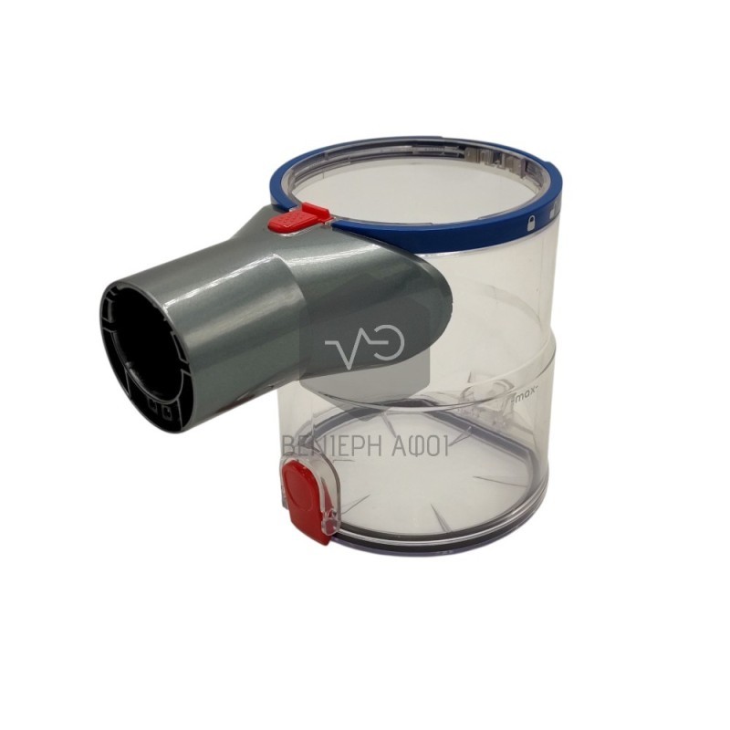 ROHNSON MAMBA M1 Stick Vacuum Cleaner Bucket.