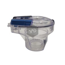 Stick vacuum cleaner bucket ROHNSON R-1239, R-1249.