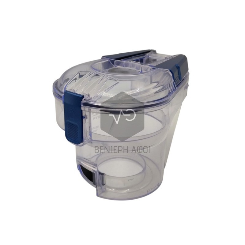 Stick vacuum cleaner bucket ROHNSON R-1239, R-1249.